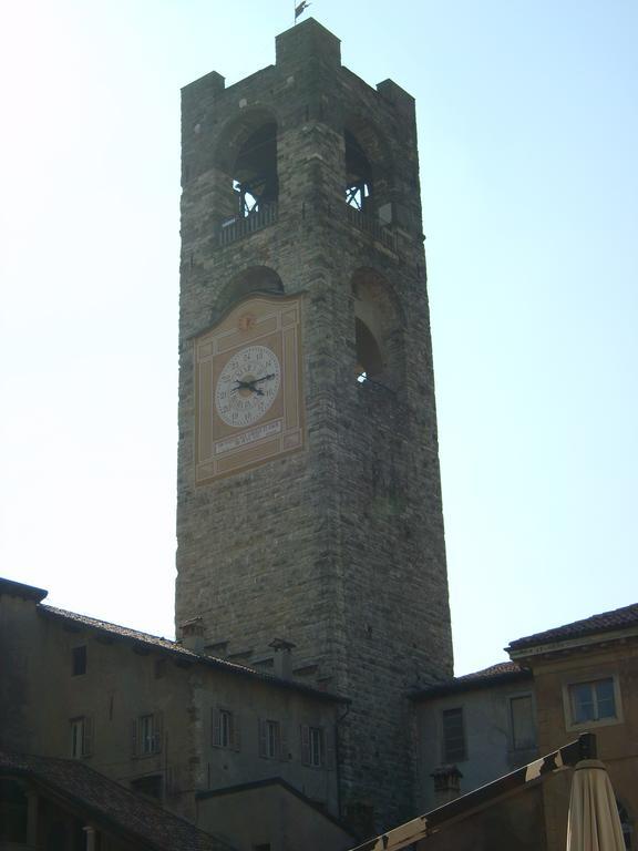 Il Teatro Villa Bérgamo Exterior foto