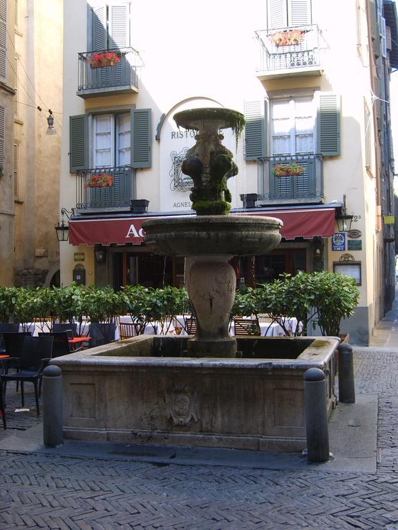 Il Teatro Villa Bérgamo Exterior foto