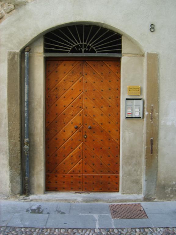 Villa Il Teatro Bérgamo Exterior foto